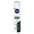 Nivea Black&White Invisible Fresh, antyperspirant, 250 ml