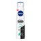 Nivea Black&White Invisible Fresh, antyperspirant, 250 ml