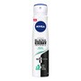 Nivea Black&White Invisible Fresh, antyperspirant, 250 ml