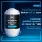 Medispirant, antyperspirant, bloker Men, roll-on, 40 ml
