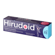 Hirudoid, 0,3 g/100 g, żel, 100 g