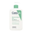 CeraVe, oczyszczający żel do mycia z ceramidami dla skóry normalnej i tłustej, 473 ml