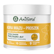 AniForte Kora wiązu dla psów i kotów, proszek, 100 g
