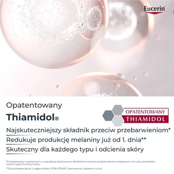 Eucerin Hyaluron-Filler + Elasticity 3D serum, do skóry dojrzałej, przeciwzmarszczkowe, 30 ml