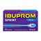 Ibuprom Sprint, 200 mg, kapsułki miękkie, 24 szt.