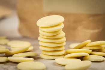 Deseo Czekolada biała, 200 g
