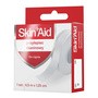 Skin Aid, przylepiec tkaninowy do cięcia, 1,25 cm x 4 m, 1 szt.
