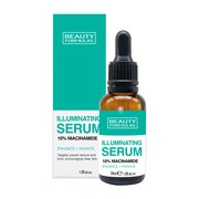 alt Beauty Formulas, rozświetlające serum z 10% niacynamidem, 30 ml