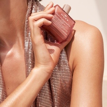 Nuxe Huile Prodigieuse Or Florale, olejek wielofunkcyjny, 50 ml