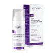 Sylveco Dermo Naczynka, krem uszczelniający naczynka na dzień SPF 50, 50 ml