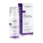 Sylveco Dermo Naczynka, krem uszczelniający naczynka na dzień SPF 50, 50 ml https://azcdn.doz.pl/image/d/product/ec5120a5-scale-180x180.png