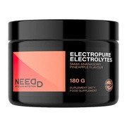 Needed ElectroPure Electrolytes, smak ananasowy, 180 g https://azcdn.doz.pl/image/d/product/85e1e4a4-scale-180x180.png