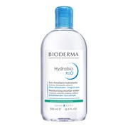 Bioderma Hydrabio H2O, nawilżająca woda micelarna do oczyszczania twarzy i zmywania makijażu, 250 ml https://azcdn.doz.pl/image/d/product/42c5cb21-scale-180x180.png
