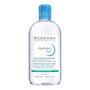 Bioderma Hydrabio H2O, nawilżająca woda micelarna do oczyszczania twarzy i zmywania makijażu, 250 ml
