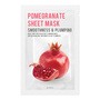 Eunyul, koreańska maseczka do twarzy z granatem, 22 ml