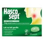 Hascosept smak miętowy, 3 mg, pastylki twarde, 24 szt.