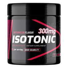 Laborell Sport Izotonic, proszek, smak arbuzowy, 300 g