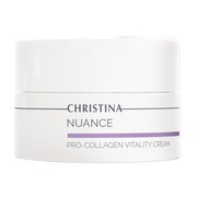 Christina Nuance, rewitalizujący krem pro-kolagenowy, 50 ml https://azcdn.doz.pl/image/d/product/1e552376-scale-180x180.png