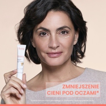 Avene Eau Thermale Dermabsolu, krem wypełniający kontur oka, 15 ml