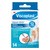 Viscoplast Aqua Clear, wodoszczelne plastry, 14 szt.