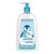 Bioderma ABCDerm Cold-Cream, odżywcza emulsja do mycia niemowląt i dzieci, 1 l