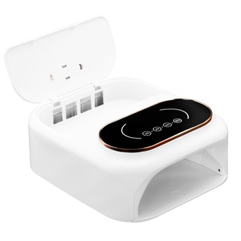 Beautifly, Brillo Nails, lampa UV/LED do paznokci