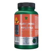 Lanco Nutritions Kurkumina + Piperyna + Kompleks Antyoksydantów, kapsułki, 60 szt. https://azcdn.doz.pl/image/d/product/0e8db512-scale-180x180.png