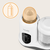 Lionelo Babymenu, wielofunkcyjny robot do gotowania, 1 szt.