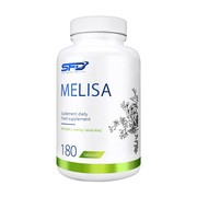 SFD Melisa, tabletki, 180 szt.        