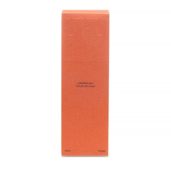 Hhuumm, ujędrniający olejek do ciała, 100 ml