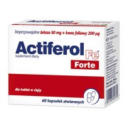 Actiferol Fe Forte, kapsułki otwierane, 60 szt. https://azcdn.doz.pl/image/d/product/8811b0c3-scale-180x180.png