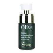 alt Frulatte Olive Firming Anti-Aging, ujędrniające serum przeciwzmarszczkowe do twarzy, 30 ml