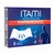 Itami, 140 mg, plastry lecznicze, 5 szt.