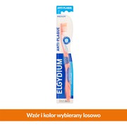 Elgydium Anti-Plaque, szczoteczka do zębów, średnia, 1 szt. https://azcdn.doz.pl/image/d/product/07986058-scale-180x180.png