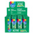 Plusssz Up Active Koffein Energy Forte Shot, płyn, smak grejpfrutowy, 50 ml x 12 szt.