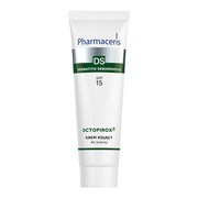 Pharmaceris DS Octopirox, kojący krem do twarzy, SPF 15, 30 ml https://azcdn.doz.pl/image/d/product/1354a00a-scale-180x180.png