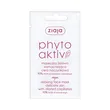 Ziaja Phytoaktiv, maseczka żelowa, wzmacniająca, cera naczynkowa, 7 ml