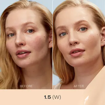 Lumene CC Color Correcting Cream, korygujący krem CC SPF 20, 1,5 Fair (W), 30 ml