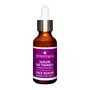 Orientana Bio, serum do twarzy, brahmi & kwas hialuronowy, 30 ml