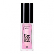 Wibo Juicy Shot, olejek do ust, 03, 6 g