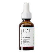 Geek & Gorgeous C-Glow, serum z 15% witaminą C, 30 ml