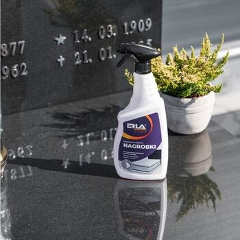 Erla Home Nagrobki, 750 ml