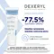 Dexeryl, krem emolient, 500 g