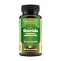 Pharmovit Graviola Flaszowiec miękkociernisty, 400 mg, kapsułki, 90 szt.