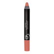 Golden Rose Matte Crayon Lipstick, matowa pomadka w kredce, 27, 3,5 g