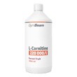 GymBeam L-Karnityna, płyn, smak owoce leśne, 500 ml