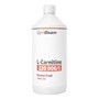 GymBeam L-Karnityna, płyn, smak owoce leśne, 500 ml