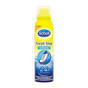 alt Scholl Fresh Step, dezodorant do butów, 150 ml