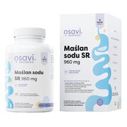 Osavi, Maślan sodu SR 960 mg, kapsułki, 60 szt. https://azcdn.doz.pl/image/d/product/d37e6a99-scale-180x180.png