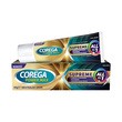 Corega Power Max Supreme All in 1, krem mocujący do protez zębowych, 40 g